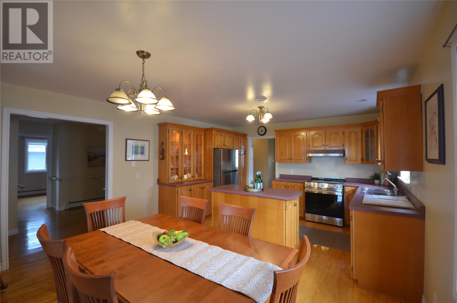 54 Blackstrap Path, Conception Bay South, Newfoundland & Labrador  A1W 4B8 - Photo 7 - 1291902