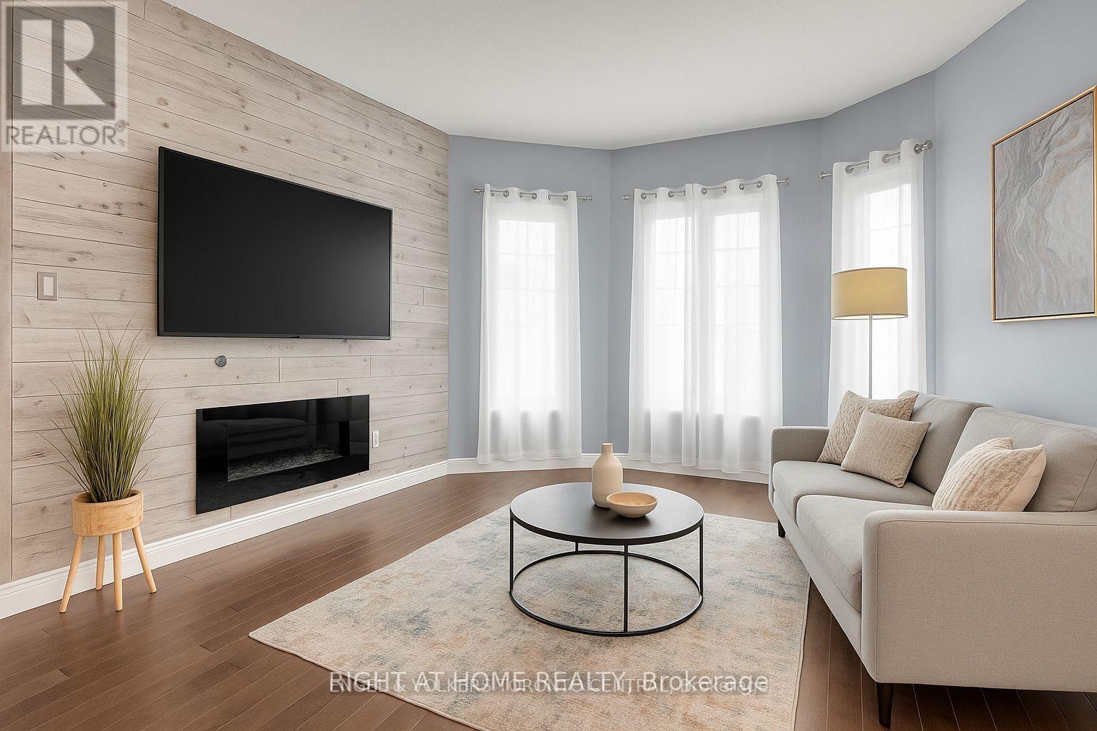 316 Country Lane, Barrie (Painswick South), Ontario  L4N 5Z6 - Photo 10 - S12506156