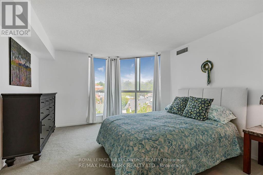 811 - 150 Dunlop Street E, Barrie (City Centre), Ontario L4M 6H1 - Photo 10 - S12506240