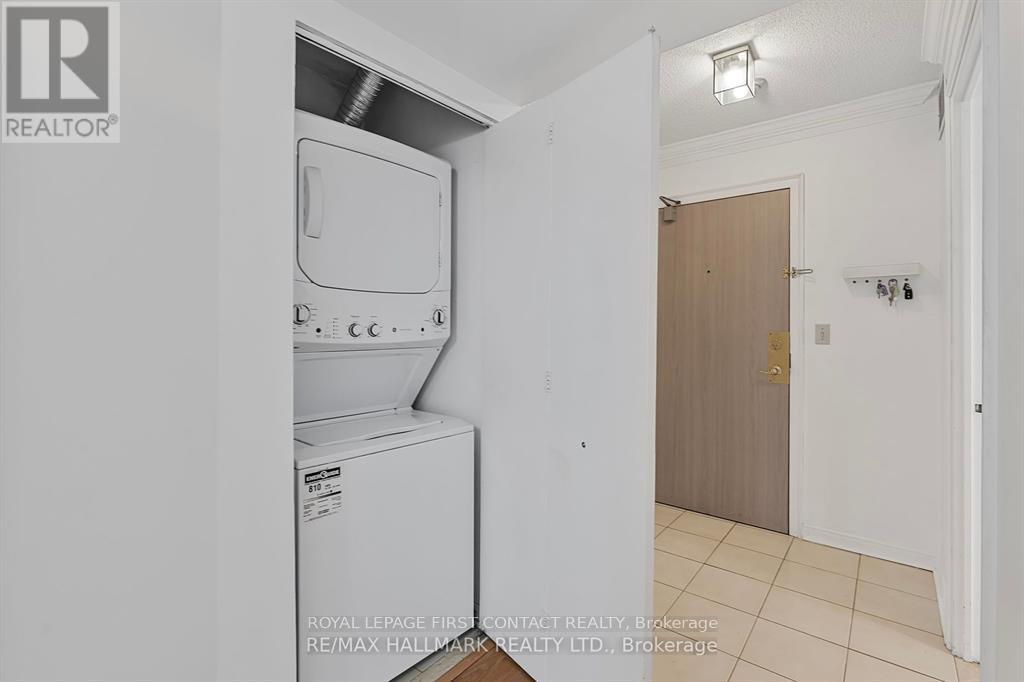 811 - 150 Dunlop Street E, Barrie (City Centre), Ontario L4M 6H1 - Photo 12 - S12506240