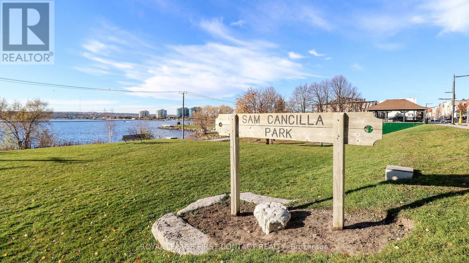 811 - 150 Dunlop Street E, Barrie (City Centre), Ontario L4M 6H1 - Photo 13 - S12506240