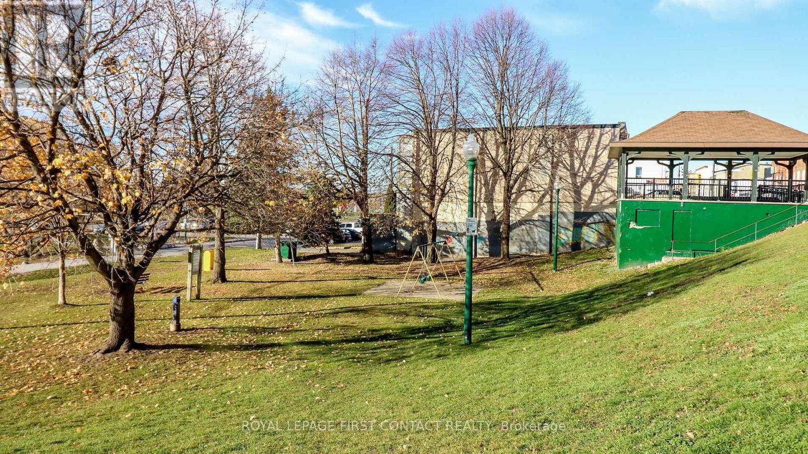 811 - 150 Dunlop Street E, Barrie (City Centre), Ontario L4M 6H1 - Photo 14 - S12506240