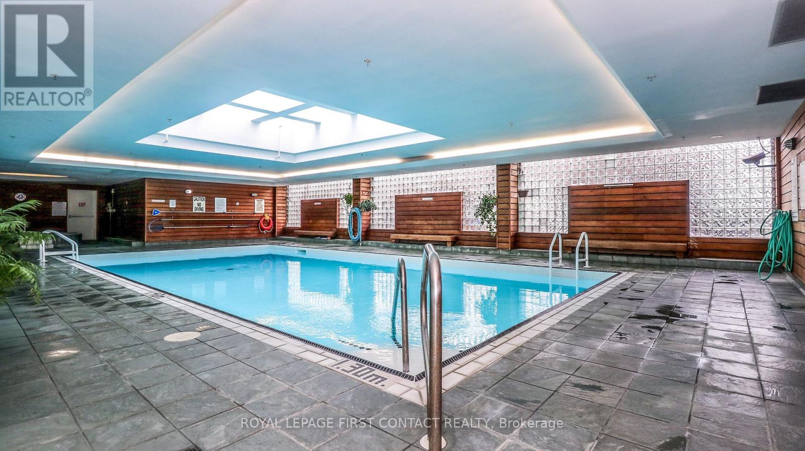 811 - 150 Dunlop Street E, Barrie (City Centre), Ontario L4M 6H1 - Photo 15 - S12506240