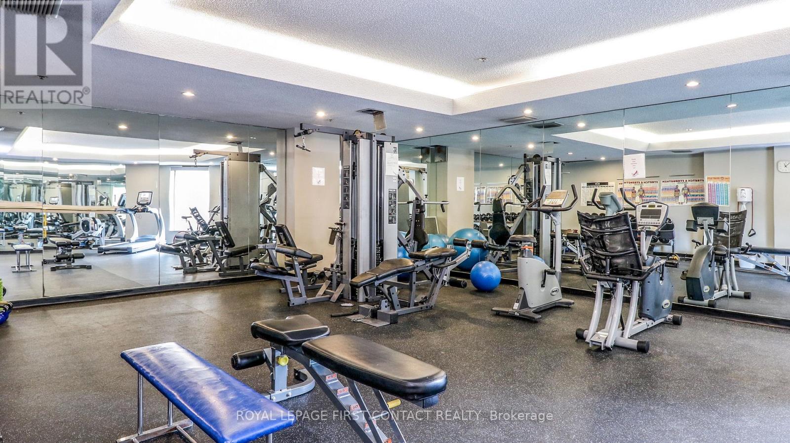 811 - 150 Dunlop Street E, Barrie (City Centre), Ontario L4M 6H1 - Photo 16 - S12506240