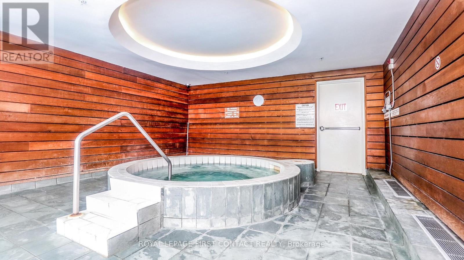 811 - 150 Dunlop Street E, Barrie (City Centre), Ontario L4M 6H1 - Photo 17 - S12506240