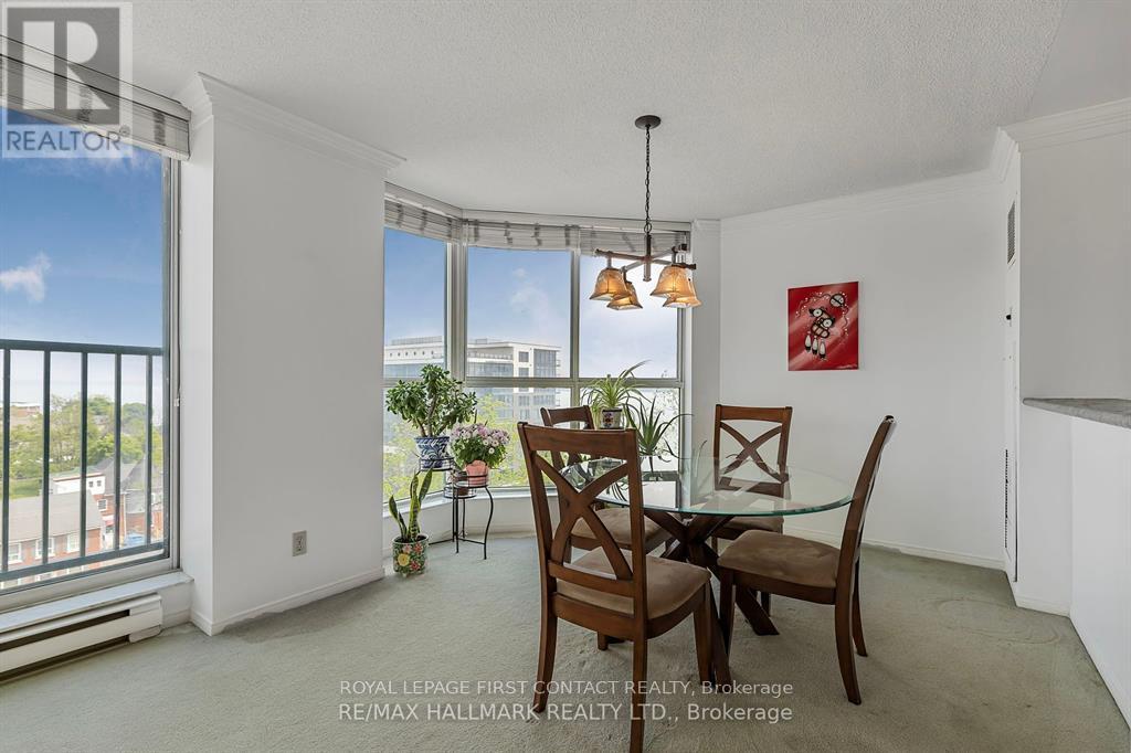 811 - 150 Dunlop Street E, Barrie (City Centre), Ontario L4M 6H1 - Photo 7 - S12506240