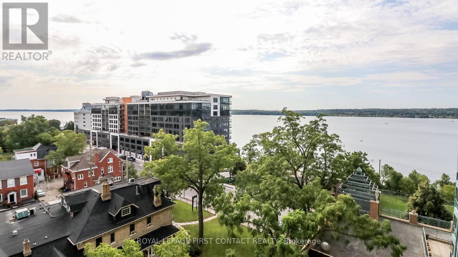 811 - 150 Dunlop Street E, Barrie (City Centre), Ontario L4M 6H1 - Photo 8 - S12506240