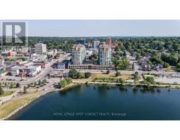 811 - 150 DUNLOP STREET E, Barrie, Ontario