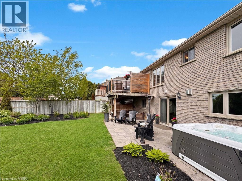 25 Bradbury Crescent, Paris, Ontario  N3L 4E1 - Photo 42 - 40785388