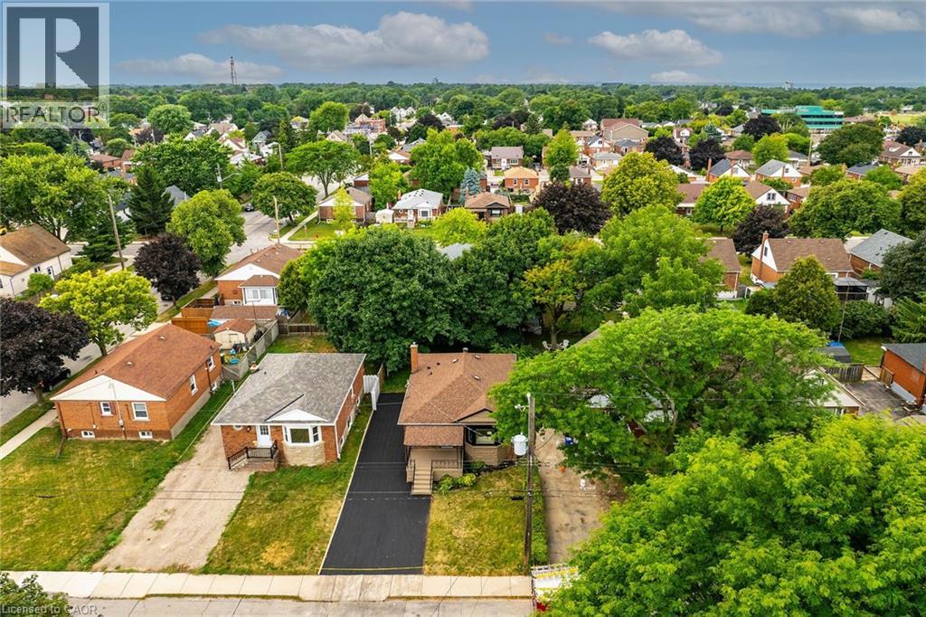 174 East 34th Street, Hamilton, Ontario  L8V 3W6 - Photo 9 - 40784960