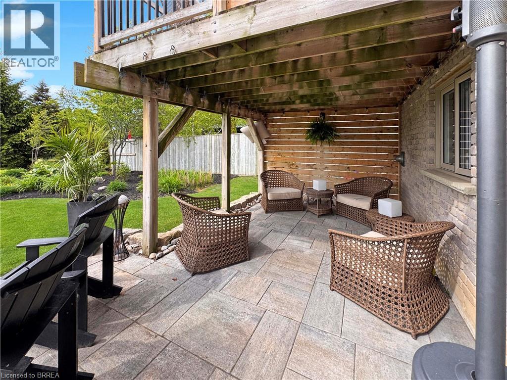 25 Bradbury Crescent, Paris, Ontario  N3L 4E1 - Photo 39 - 40785388