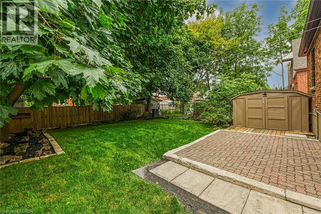 174 East 34th Street, Hamilton, Ontario  L8V 3W6 - Photo 33 - 40784960