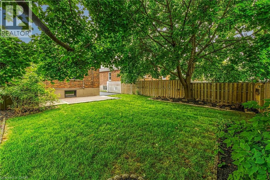 174 East 34th Street, Hamilton, Ontario  L8V 3W6 - Photo 35 - 40784960