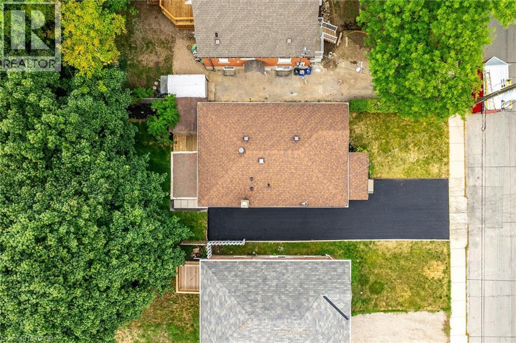 174 East 34th Street, Hamilton, Ontario  L8V 3W6 - Photo 37 - 40784960