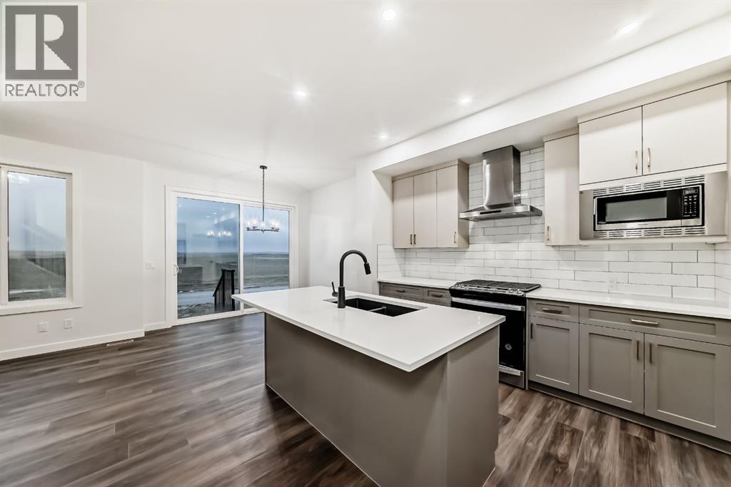 20 Lewiston View Ne, Calgary, Alberta  T3P 0T7 - Photo 6 - A2256975