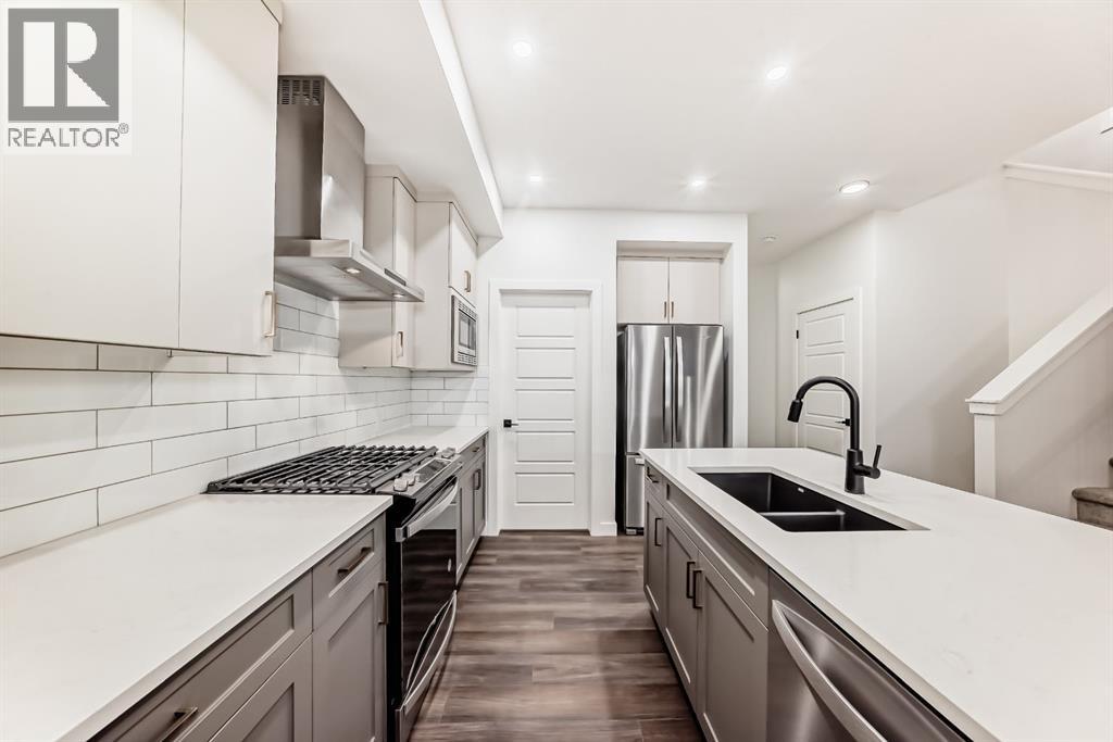 20 Lewiston View Ne, Calgary, Alberta  T3P 0T7 - Photo 9 - A2256975