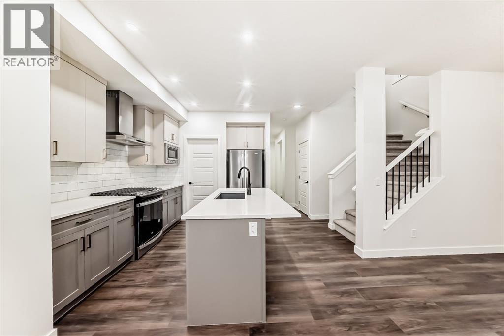 20 Lewiston View Ne, Calgary, Alberta  T3P 0T7 - Photo 10 - A2256975