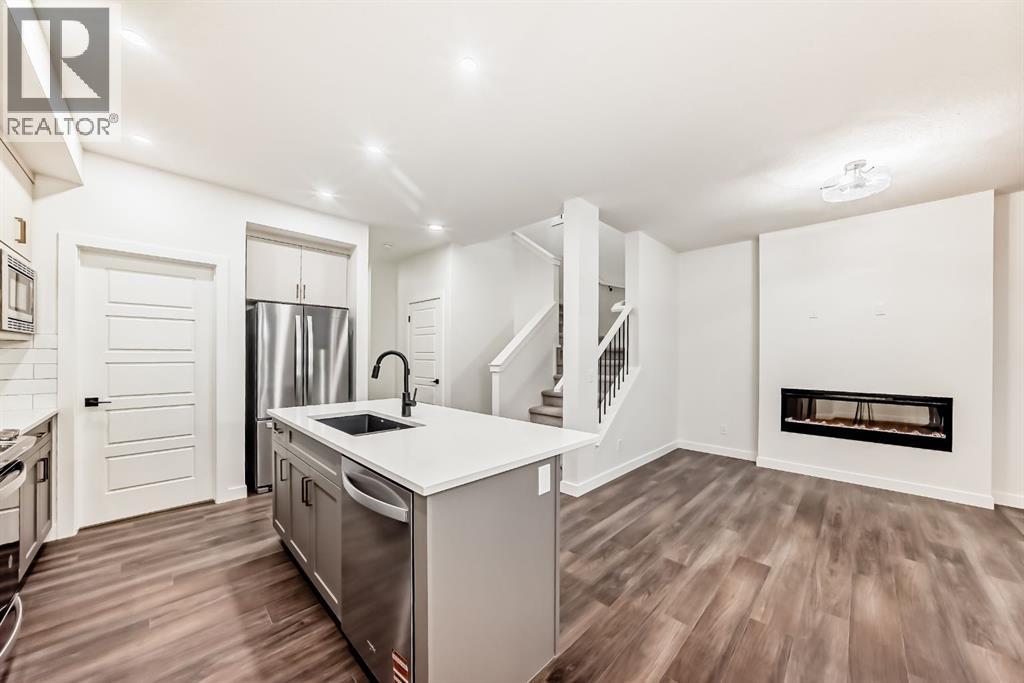 20 Lewiston View Ne, Calgary, Alberta  T3P 0T7 - Photo 1 - A2256975