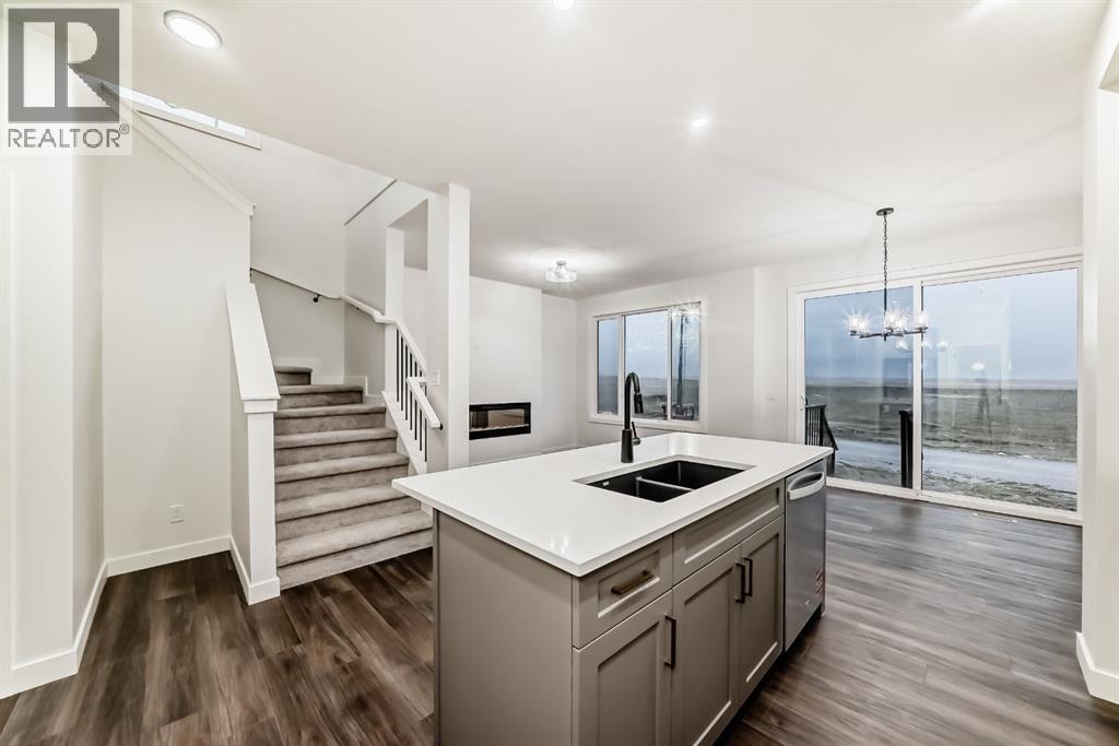 20 Lewiston View Ne, Calgary, Alberta  T3P 0T7 - Photo 7 - A2256975