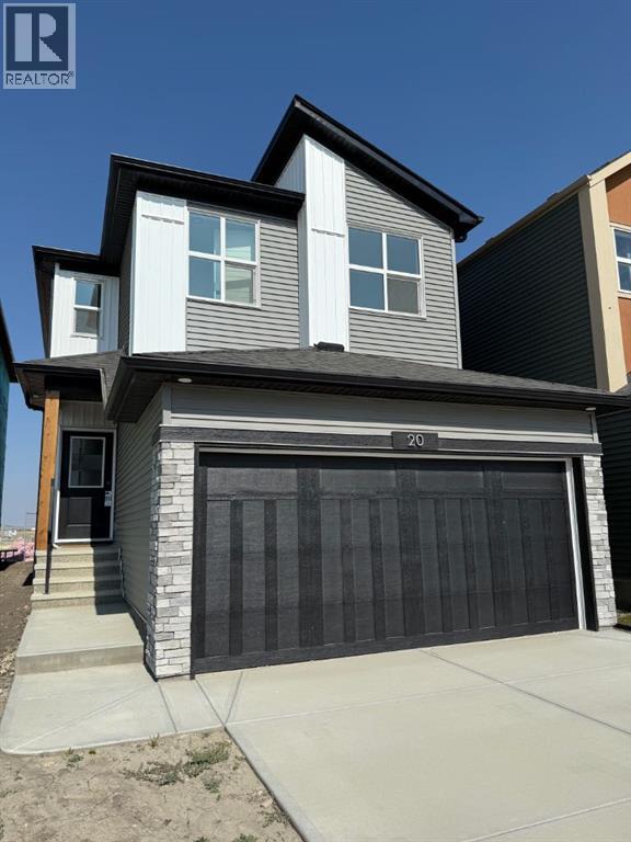20 Lewiston View Ne, Calgary, Alberta  T3P 0T7 - Photo 49 - A2256975
