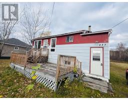 227 Main Street, Northern Arm, Newfoundland & Labrador