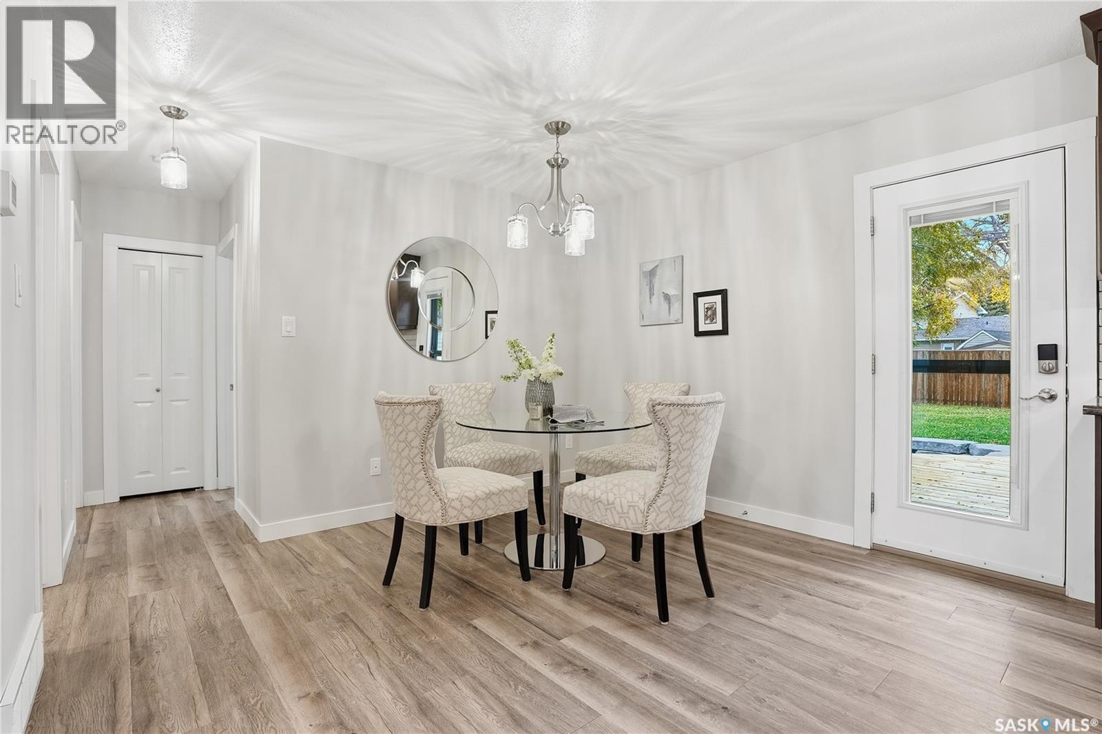 2609 Cumberland Avenue S, Saskatoon, Saskatchewan  S7J 2A3 - Photo 11 - SK022195