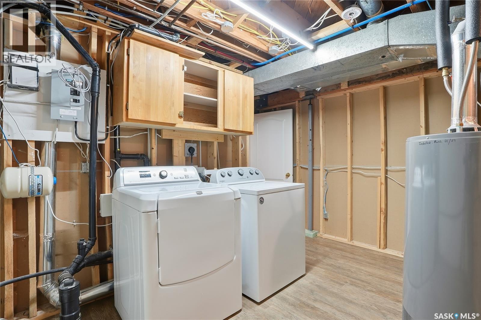 2609 Cumberland Avenue S, Saskatoon, Saskatchewan  S7J 2A3 - Photo 24 - SK022195