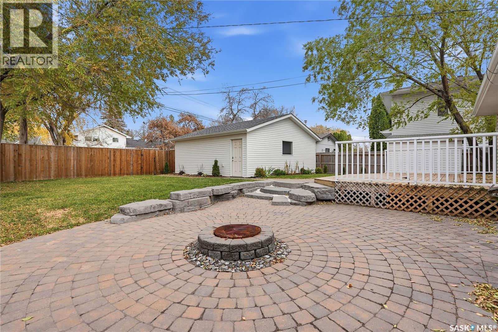 2609 Cumberland Avenue S, Saskatoon, Saskatchewan  S7J 2A3 - Photo 25 - SK022195