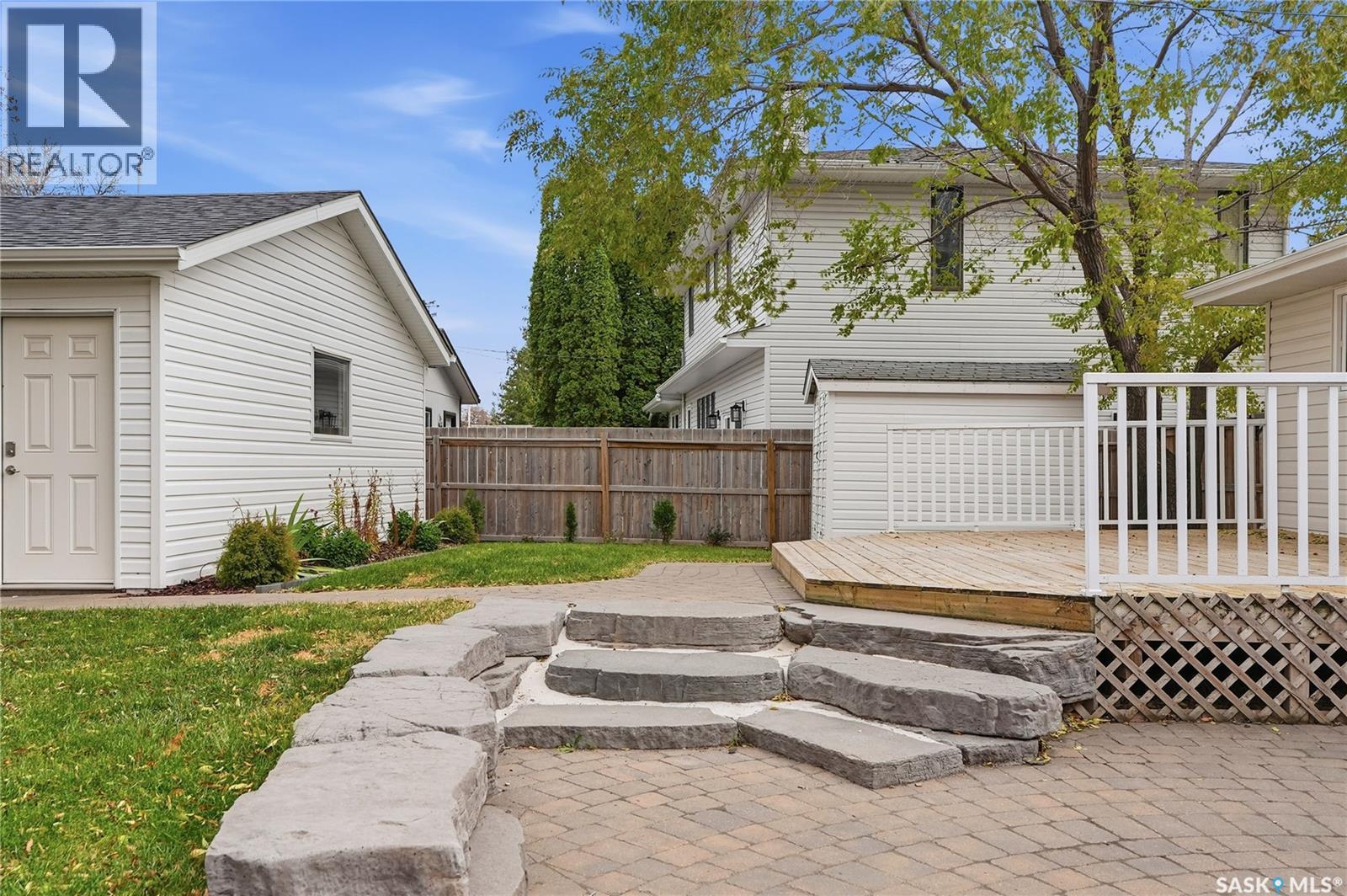 2609 Cumberland Avenue S, Saskatoon, Saskatchewan  S7J 2A3 - Photo 26 - SK022195