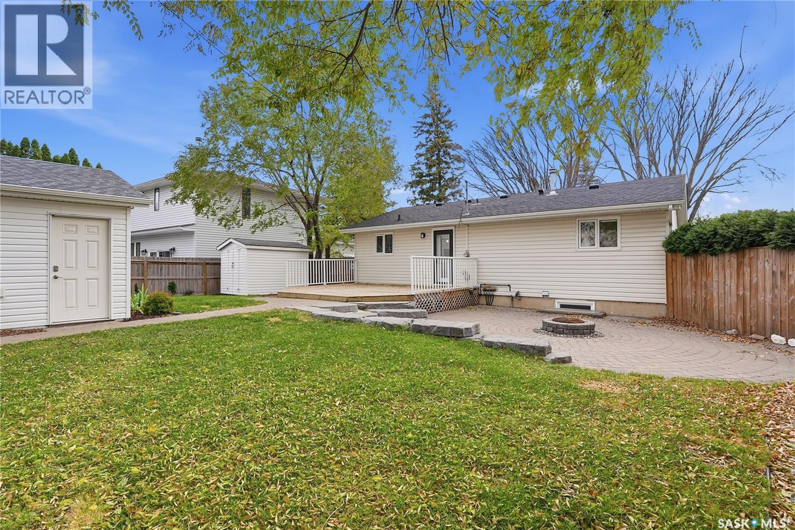 2609 Cumberland Avenue S, Saskatoon, Saskatchewan  S7J 2A3 - Photo 27 - SK022195