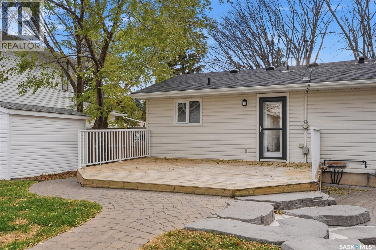 2609 Cumberland Avenue S, Saskatoon, Saskatchewan  S7J 2A3 - Photo 29 - SK022195