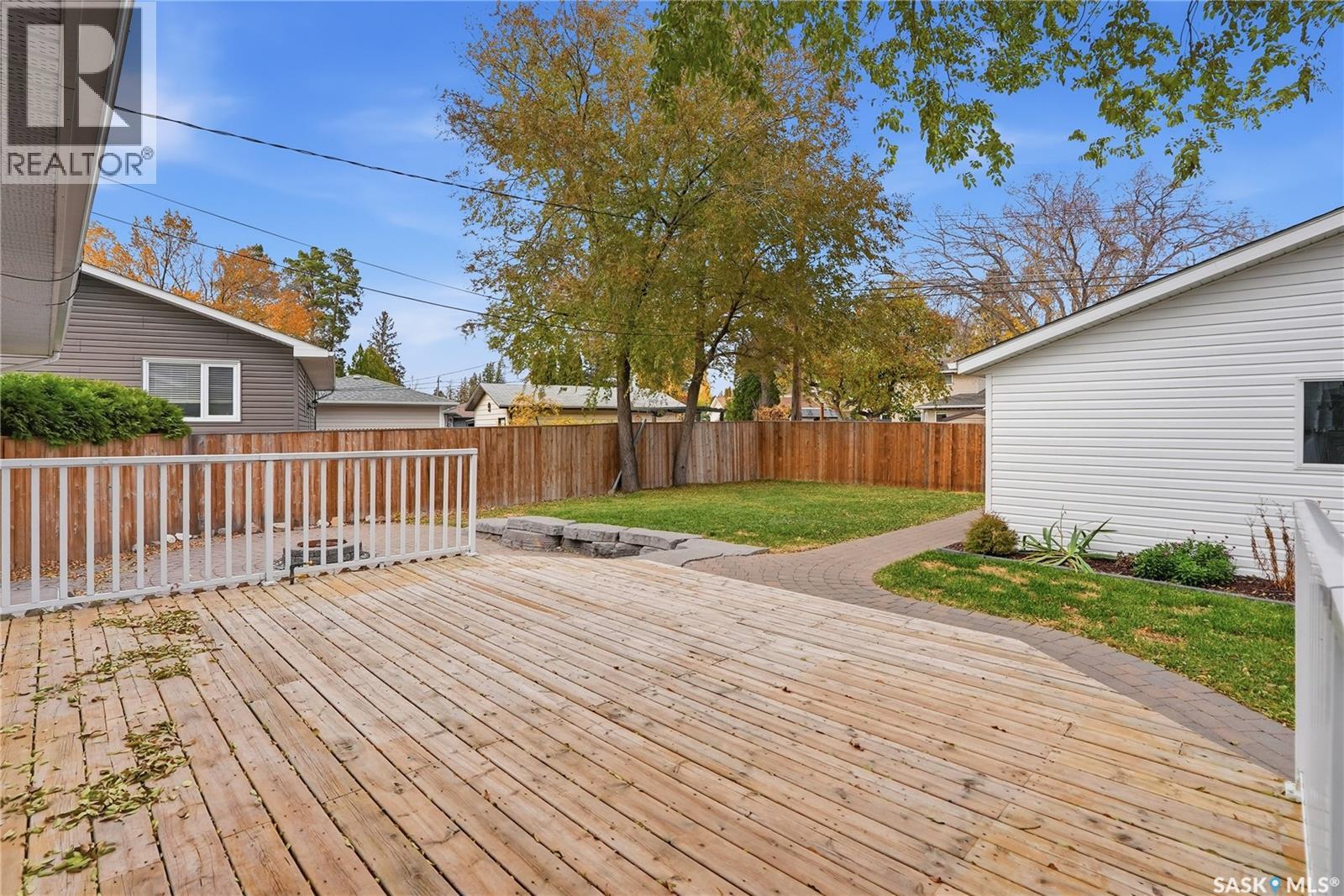 2609 Cumberland Avenue S, Saskatoon, Saskatchewan  S7J 2A3 - Photo 30 - SK022195