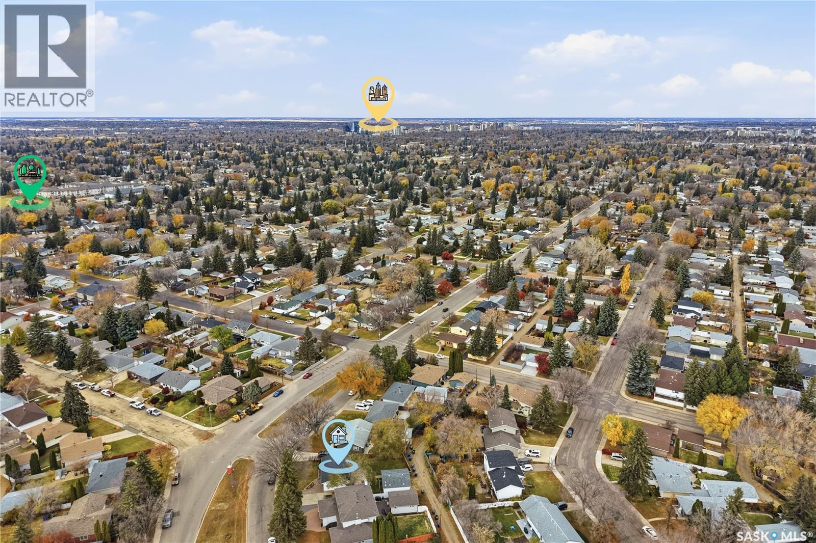 2609 Cumberland Avenue S, Saskatoon, Saskatchewan  S7J 2A3 - Photo 34 - SK022195