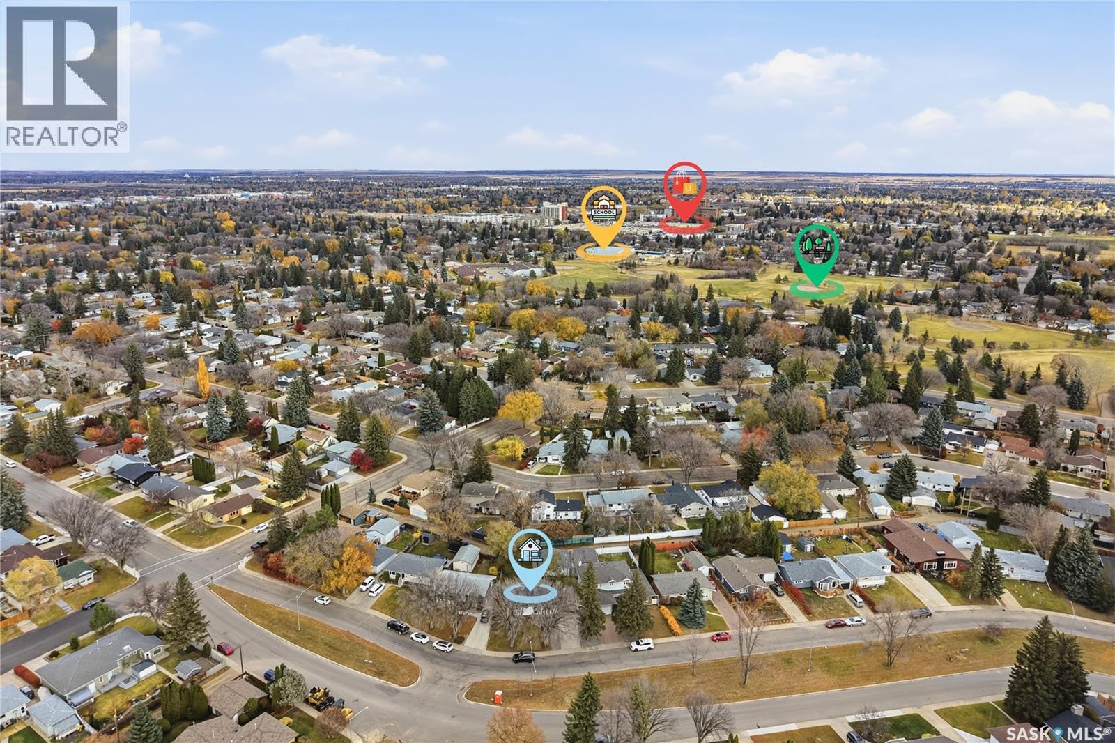 2609 Cumberland Avenue S, Saskatoon, Saskatchewan  S7J 2A3 - Photo 35 - SK022195