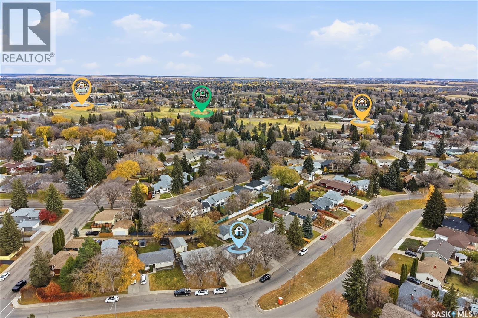 2609 Cumberland Avenue S, Saskatoon, Saskatchewan  S7J 2A3 - Photo 36 - SK022195