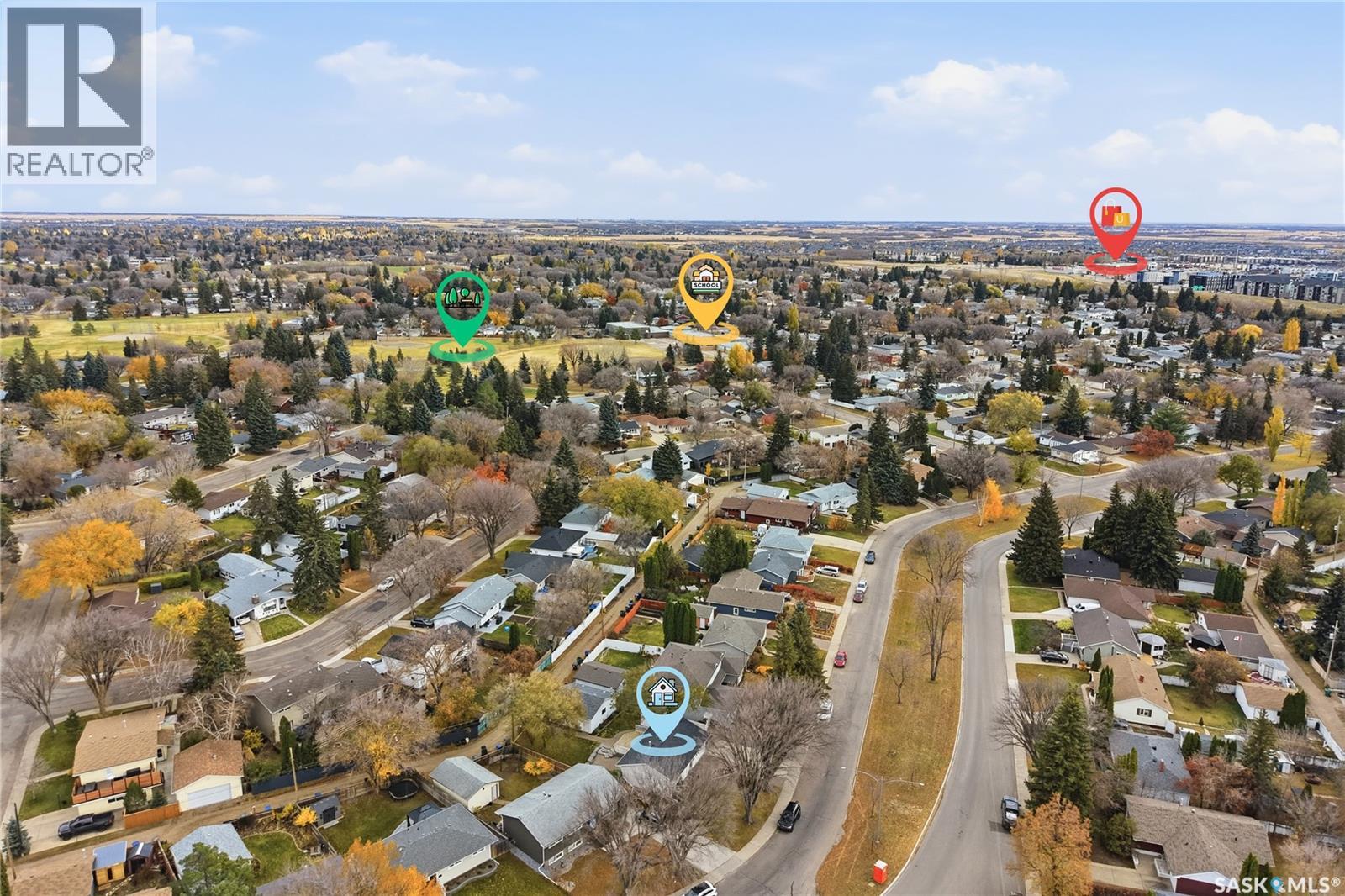 2609 Cumberland Avenue S, Saskatoon, Saskatchewan  S7J 2A3 - Photo 37 - SK022195