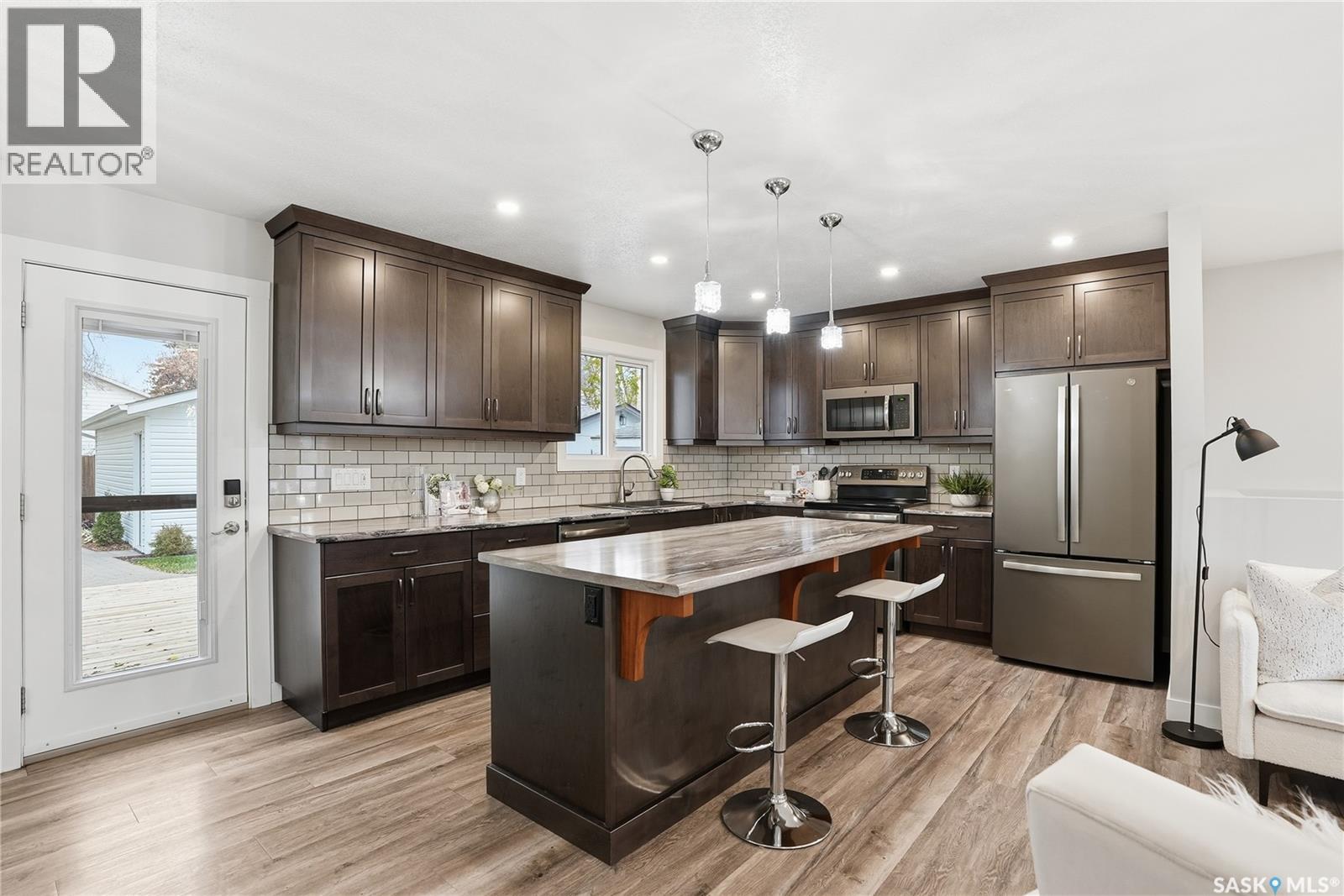 2609 Cumberland Avenue S, Saskatoon, Saskatchewan  S7J 2A3 - Photo 7 - SK022195