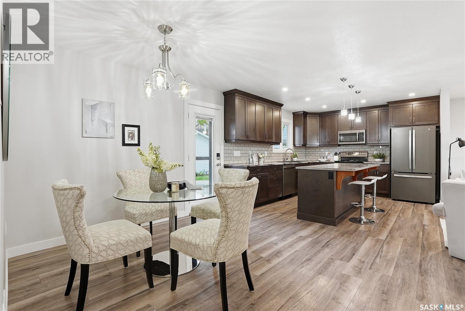 2609 Cumberland Avenue S, Saskatoon, Saskatchewan  S7J 2A3 - Photo 9 - SK022195