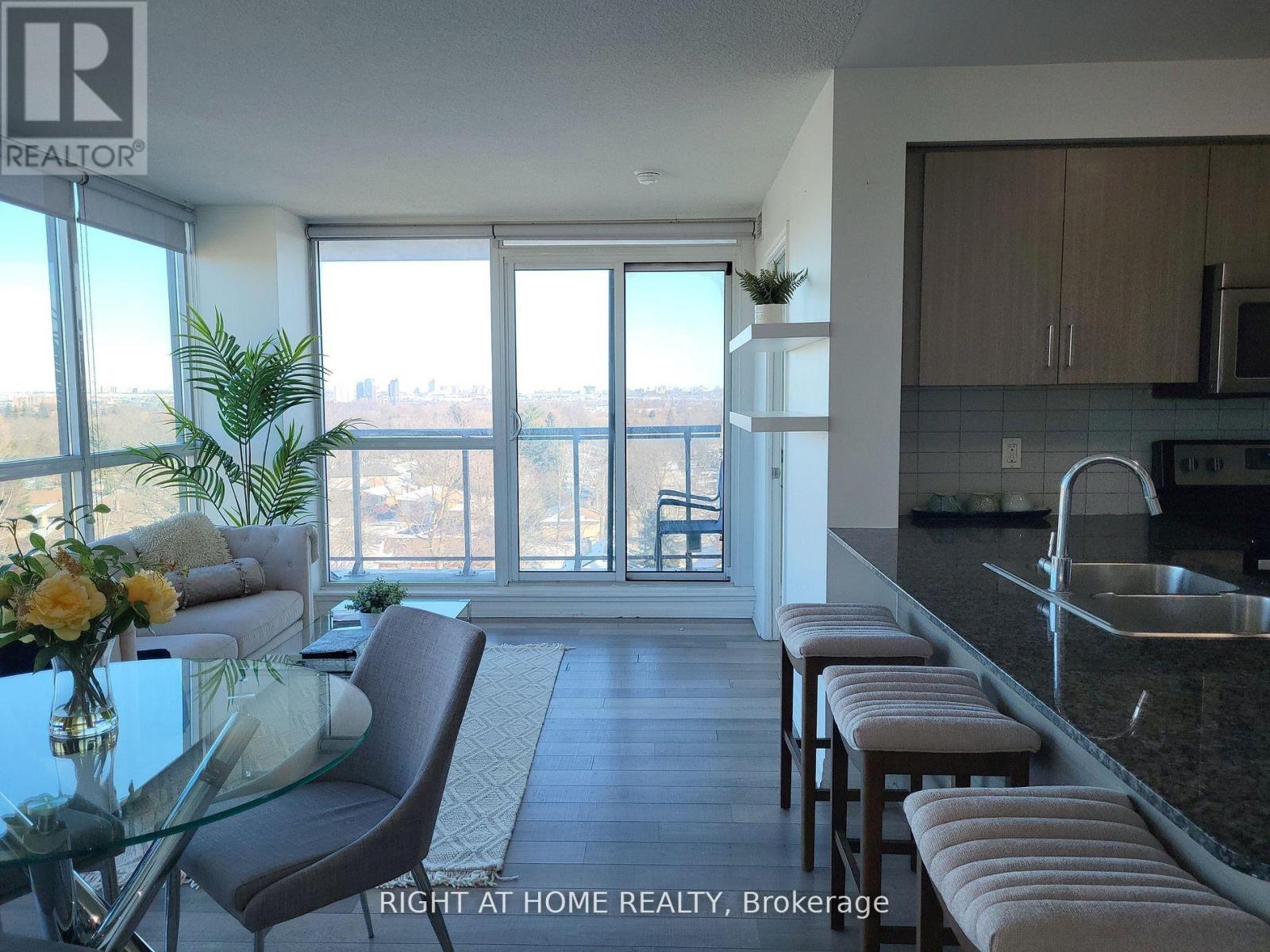 906 - 80 Esther Lorrie Drive, Toronto (West Humber-Clairville), Ontario  M9W 0C6 - Photo 11 - W12506154