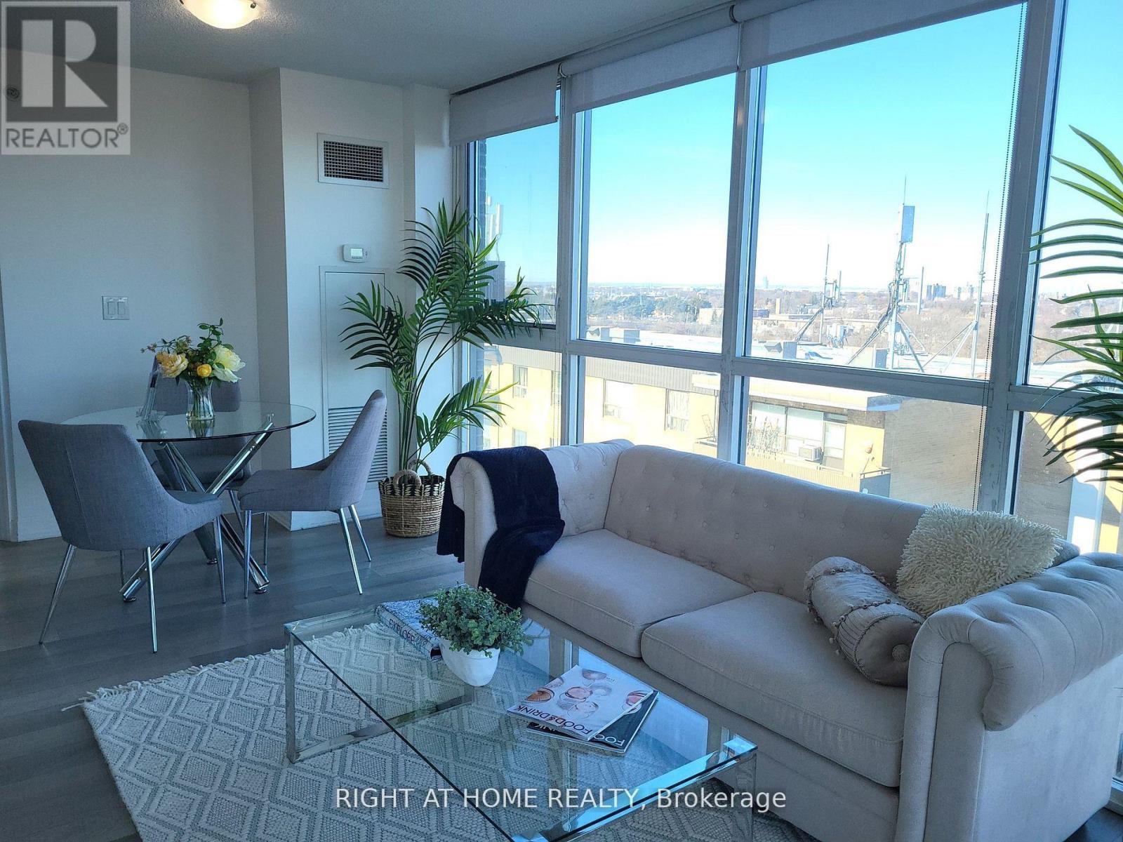 906 - 80 Esther Lorrie Drive, Toronto (West Humber-Clairville), Ontario  M9W 0C6 - Photo 12 - W12506154