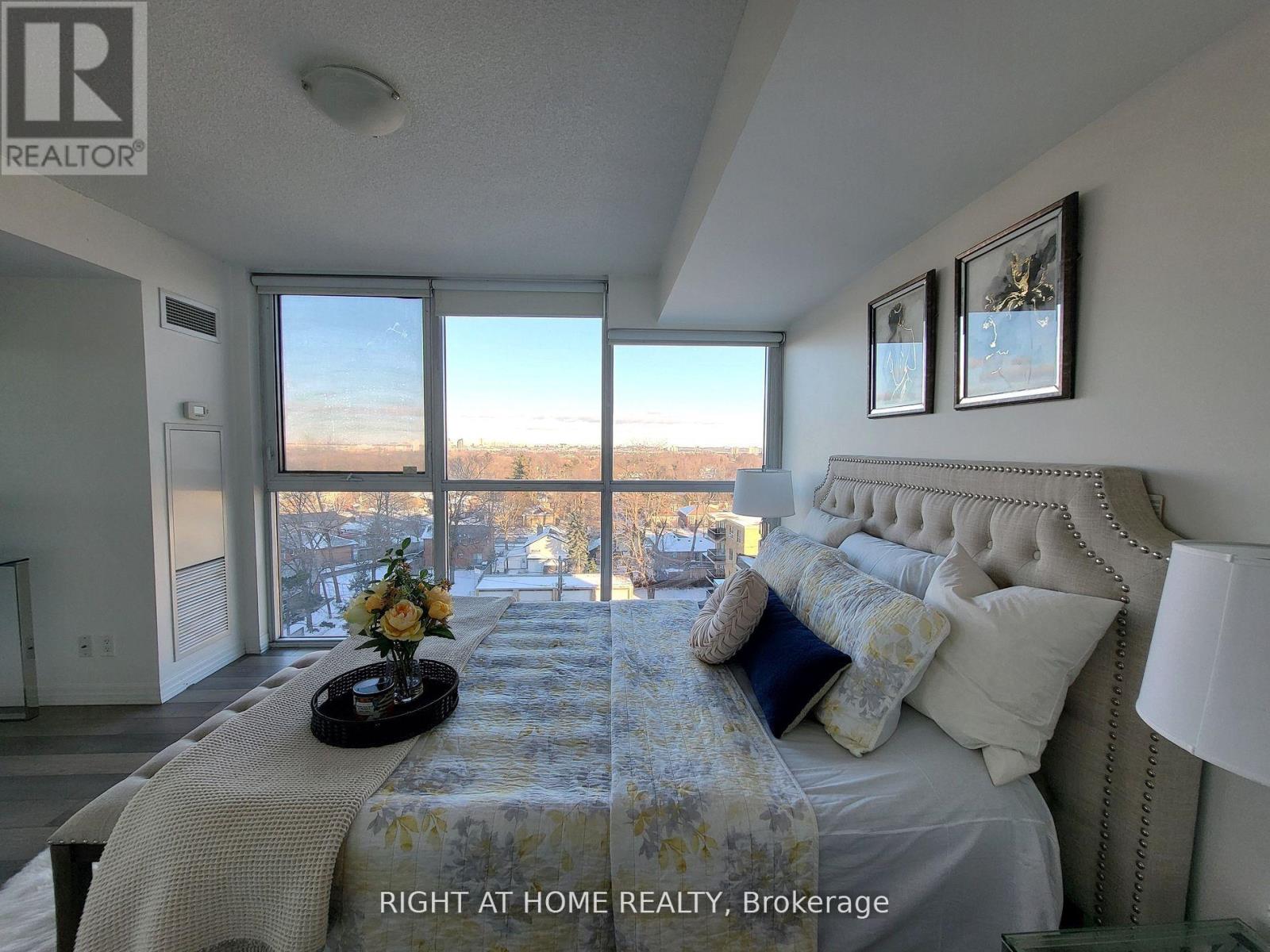 906 - 80 Esther Lorrie Drive, Toronto (West Humber-Clairville), Ontario  M9W 0C6 - Photo 17 - W12506154