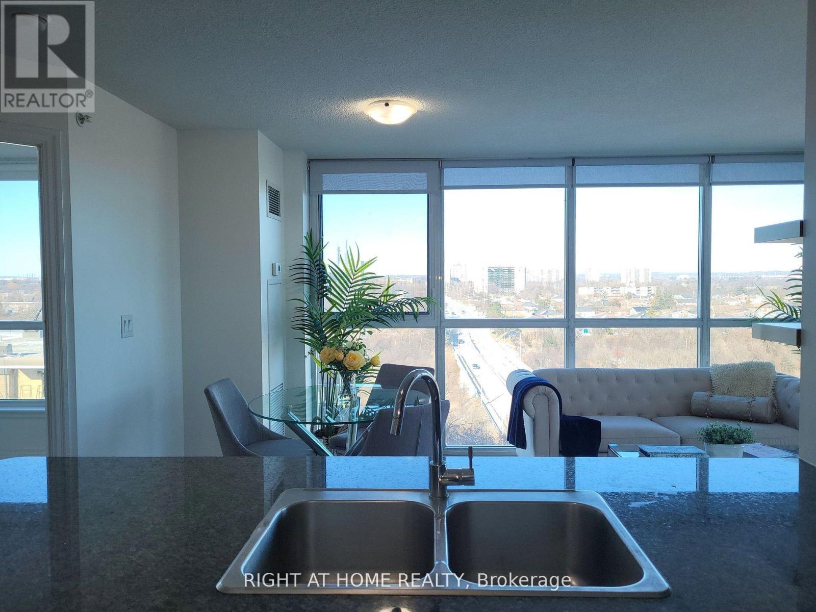 906 - 80 Esther Lorrie Drive, Toronto (West Humber-Clairville), Ontario  M9W 0C6 - Photo 8 - W12506154