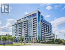 906 - 80 ESTHER LORRIE DRIVE, Toronto, Ontario