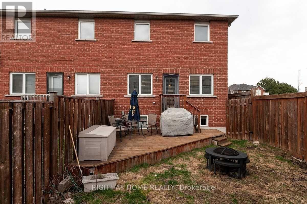 Bsmt - 11 Oliti Crt Court, Toronto, Ontario  M9L 3A3 - Photo 13 - W12506166
