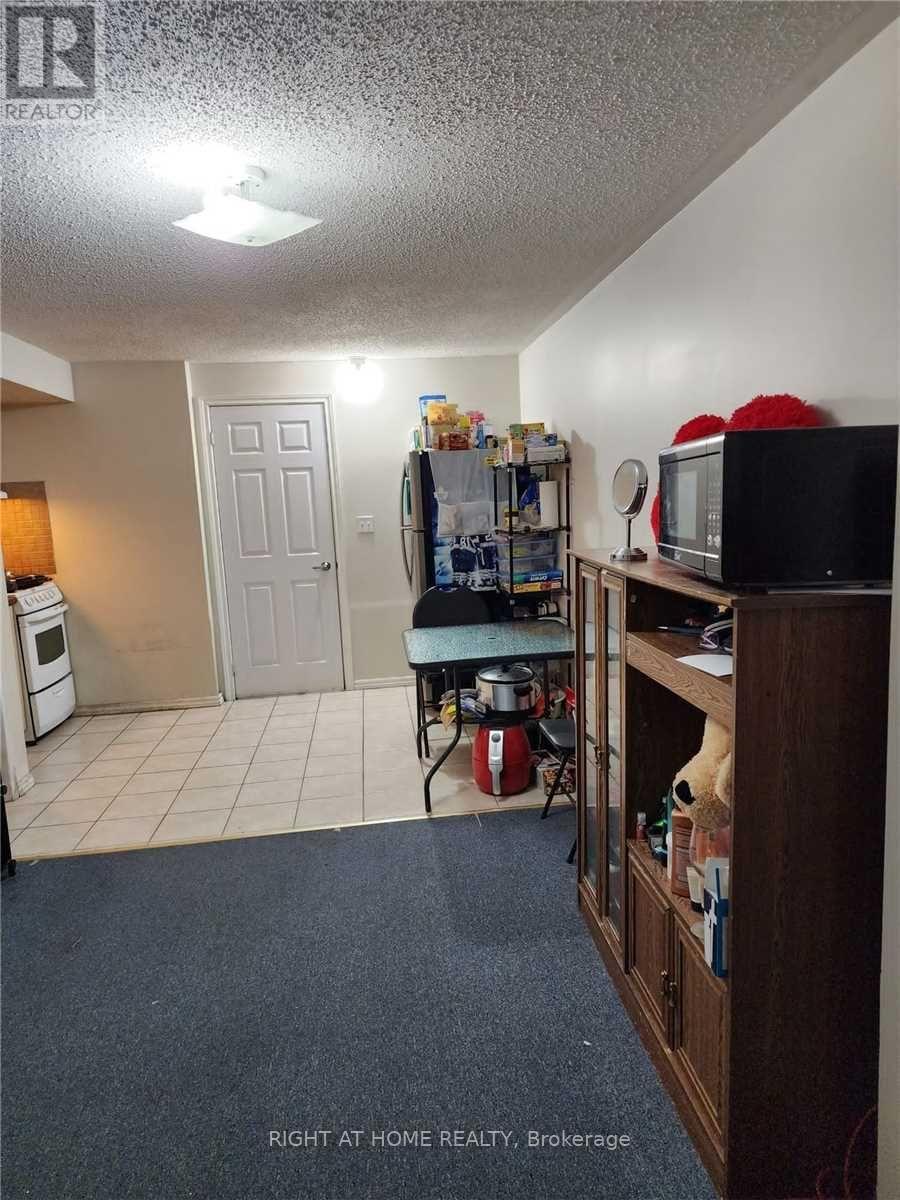 Bsmt - 11 Oliti Crt Court, Toronto, Ontario  M9L 3A3 - Photo 3 - W12506166