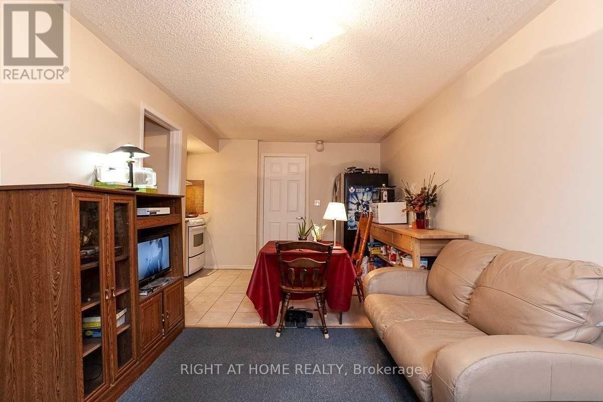 Bsmt - 11 Oliti Crt Court, Toronto, Ontario  M9L 3A3 - Photo 9 - W12506166