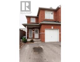 BSMT - 11 OLITI CRT COURT, Toronto, Ontario