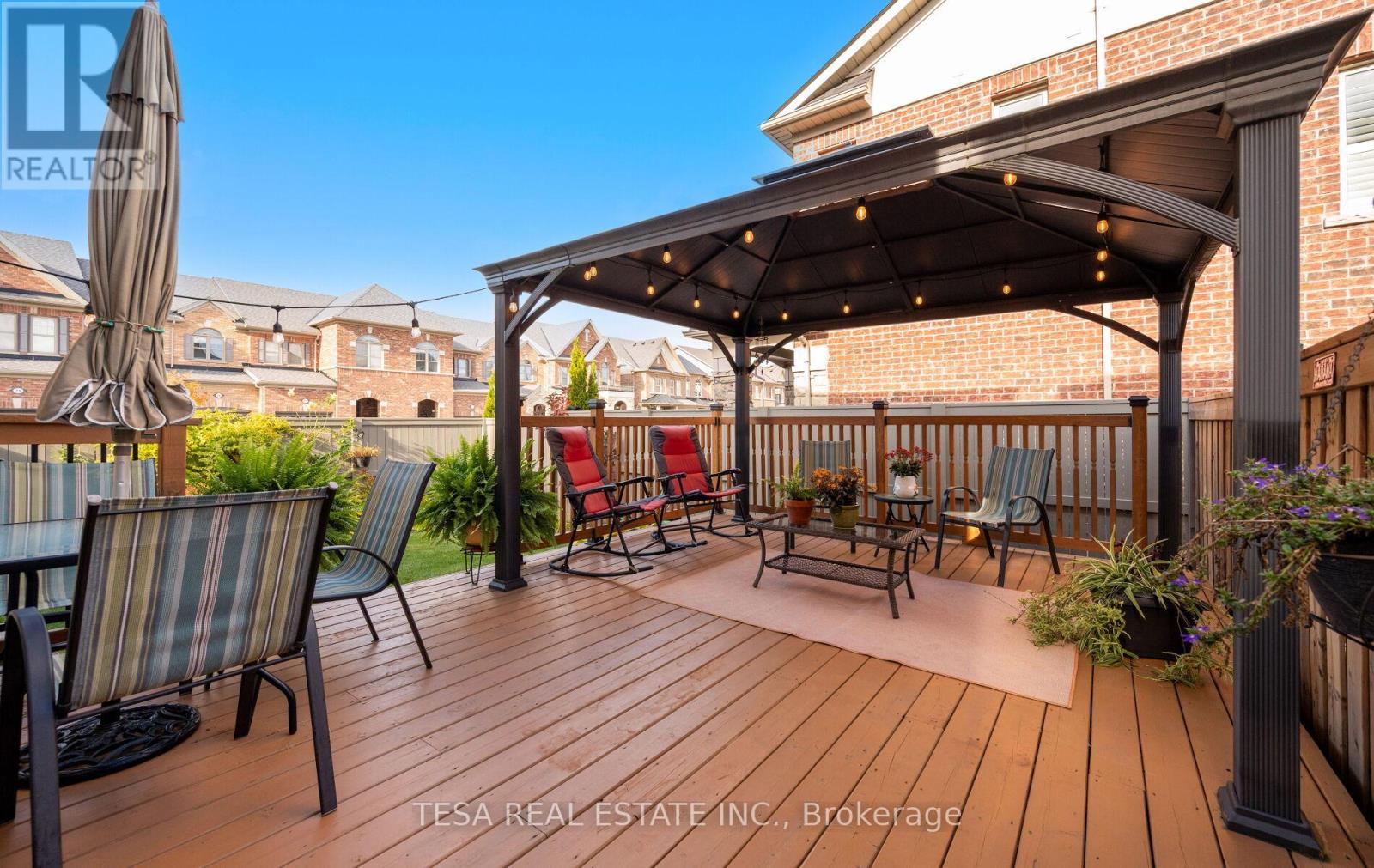 15 Hogan Manor Drive, Brampton, Ontario  L7A 4V4 - Photo 46 - W12506174