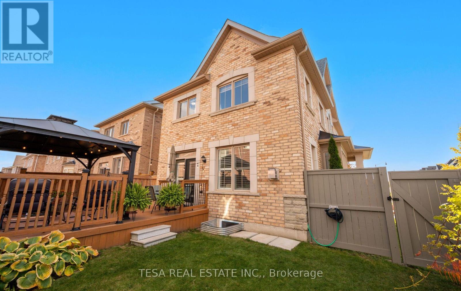 15 Hogan Manor Drive, Brampton, Ontario  L7A 4V4 - Photo 49 - W12506174