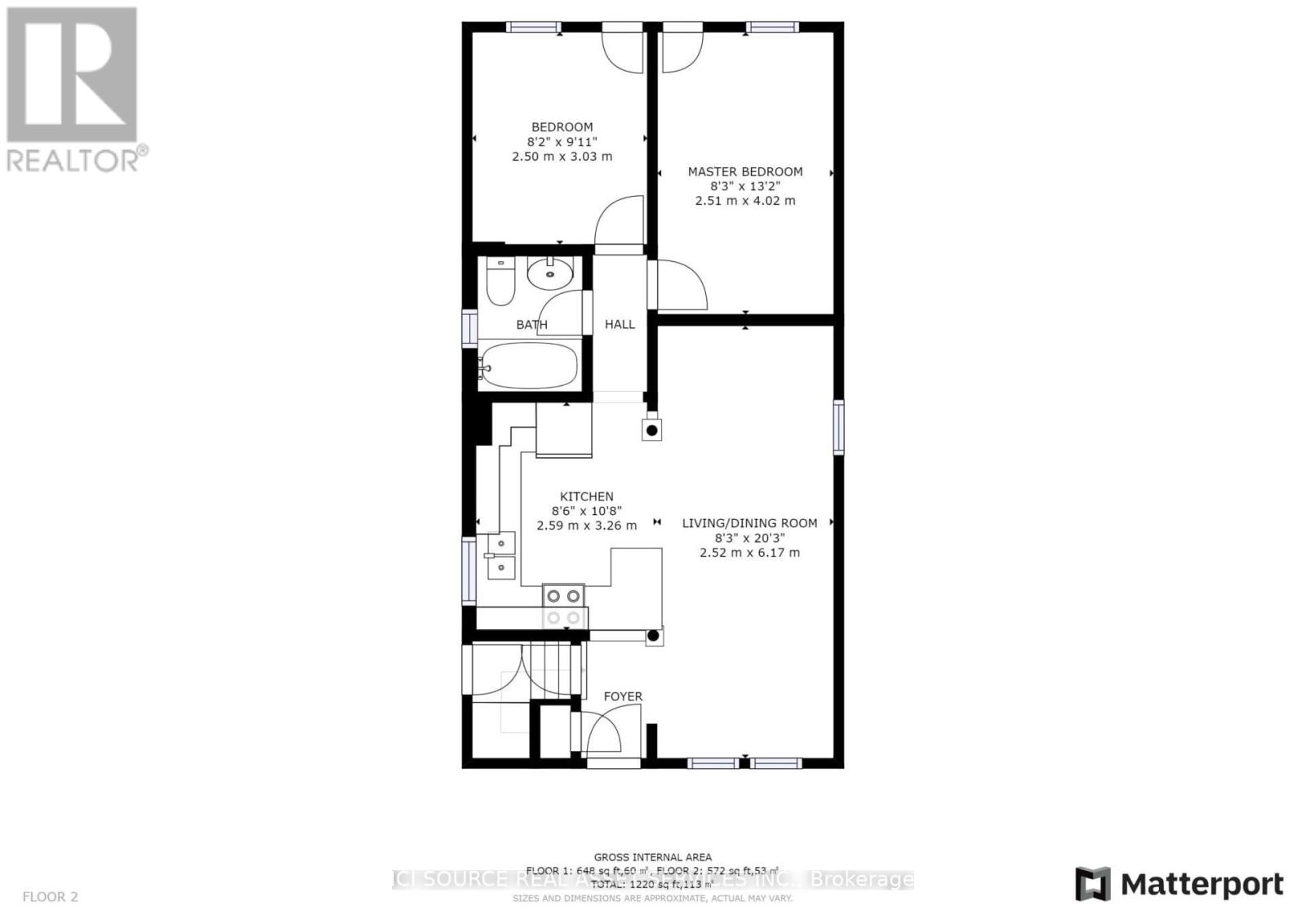 Main Fl - 1237 Glencairn Avenue, Toronto, Ontario  M6B 2B6 - Photo 11 - W12506214